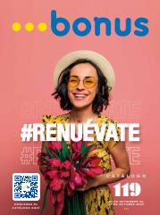 Ofertas de Supermercados en Huaral | #Renuévate de Bonus | 8/9/2023 - 31/10/2023
