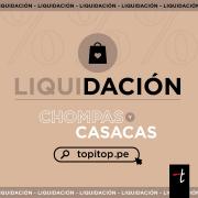 Ofertas de Ropa, zapatos y complementos en Trujillo | LIQUIDACIÓN TOP de TopItop | 7/9/2023 - 21/9/2023