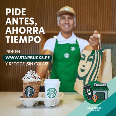 Catálogo Starbucks | Novedades Starbucks | 5/9/2023 - 30/9/2023
