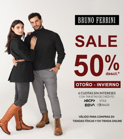 Catálogo Bruno Ferrini | Promos Bruno Ferrini | 7/9/2023 - 21/9/2023