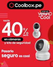 Catálogo Coolbox en Huancayo | Ofertas especiales | 16/1/2023 - 31/1/2023