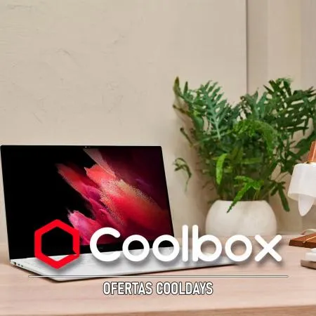Catálogo Coolbox | Ofertas CoolDays | 27/3/2023 - 31/3/2023