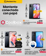 Catálogo Coolbox en Jaén | Ofertas | 23/5/2023 - 6/6/2023