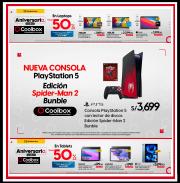 Catálogo Coolbox | Aniversario | 21/9/2023 - 24/9/2023