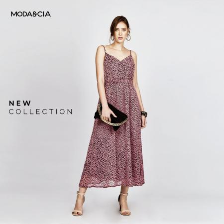 Catálogo Moda&Cía | Summer Look - Nueva Colección 2023 | 5/2/2023 - 15/4/2023