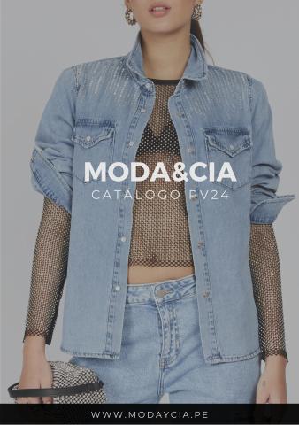 Catálogo Moda&Cía | M&C PV24 | 6/9/2023 - 30/9/2023
