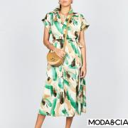 Catálogo Moda&Cía | Vestidos de Mujer Moda&Cia | 29/9/2023 - 24/12/2023