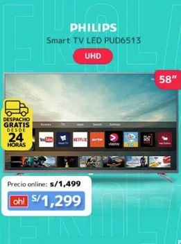 Plaza Vea - Televisores | Mejores Ofertas Y Promociones