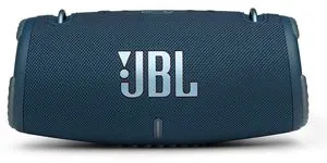 Oferta de Parlante JBL Bluetooth portatil Xtreme 3 - Azul por S/ 1449 en iShop