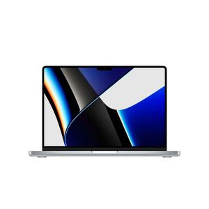Oferta de MacBook Pro 14" Chip M1 Pro (2021) 512GB - Plata por S/ 11299 en iShop