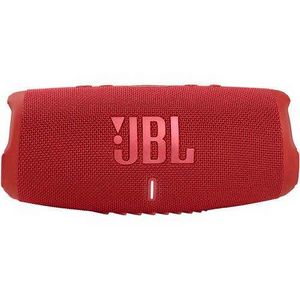 Oferta de Parlante JBL Charge 5 Bluetooth - Rojo por S/ 719,1 en iShop