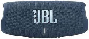 Oferta de Parlante port\u00e1til JBL Bluetooth Charge 5 - Azul por S/ 719,1 en iShop