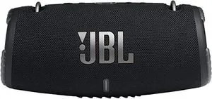 Oferta de Parlante JBL Bluetooth portatil Xtreme 3 - Negro por S/ 1449 en iShop