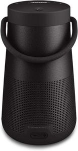 Oferta de Parlante Bluetooth Bose SoundLink Revolve+ II Negro por S/ 1469,65 en iShop