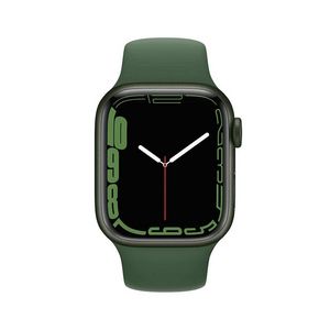 Oferta de Apple Watch Series 7 GPS (41mm) Verde por S/ 1399 en iShop