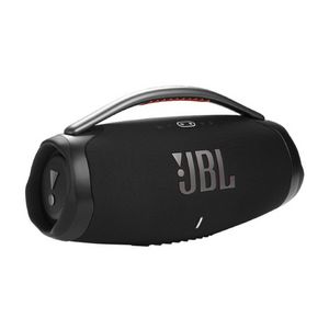 Oferta de Parlante JBL Boombox 3 - Negro por S/ 1799 en iShop