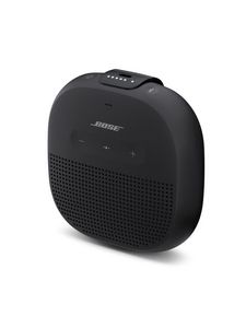 Oferta de Parlante Bose Soundlink Micro con Bluetooth - Negro por S/ 539,1 en iShop