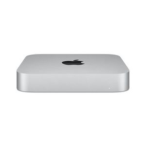 Oferta de Mac mini con Chip M1 (2020) 256GB - Plata por S/ 4199 en iShop