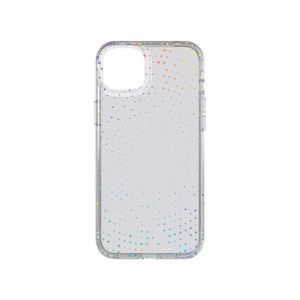 Oferta de Tech21 Funda Evo Sparkle para iPhone 14 Plus - Transparente/Multicolor por S/ 299 en iShop