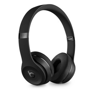Oferta de Audífonos Beats Solo3 Wireless Headphones - Negro por S/ 799 en iShop