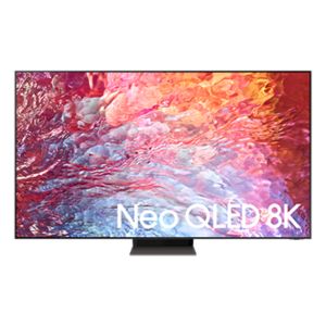 Oferta de Televisor Samsung Smart TV 65" Neo QLED 8K Mini LED QN65QN700BGXPE por S/ 10999 en Samsung