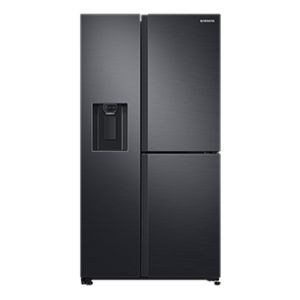 Oferta de Refrigeradora Side by Side FlexZone 602 L por S/ 4999 en Samsung