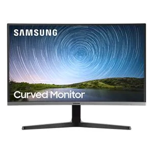 Oferta de Monitor Curvo FHD de 27" con bordes ultra delgados por S/ 749 en Samsung