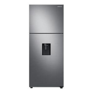 Oferta de Refrigeradora Top Freezer con Flex Crisper 416 L por S/ 2149 en Samsung