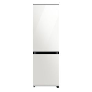 Oferta de Refrigeradora BMF Bespoke 328L Glam White por S/ 4199 en Samsung