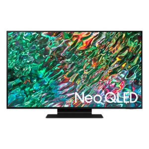 Oferta de Televisor Samsung Smart TV 50" Neo QLED 4K Mini LED QN50QN90BAGXPE (2022) por S/ 4399 en Samsung