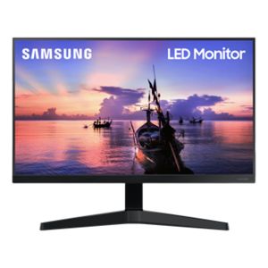 Oferta de Monitor FHD de 24" con bordes ultra delgados por S/ 824,82 en Samsung