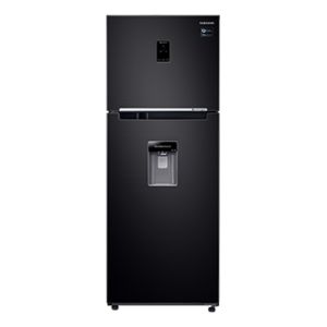 Oferta de Refrigeradora Top Freezer Twin Cooling 382 L por S/ 2299 en Samsung