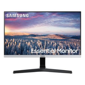 Oferta de Monitor FHD de 24" con bordes ultra delgados por S/ 599 en Samsung