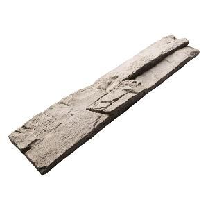 Oferta de Piedra Decorativa Khala Arena Mate - 10x20 cm - 0.5 m2 por S/ 109,89 en Cassinelli