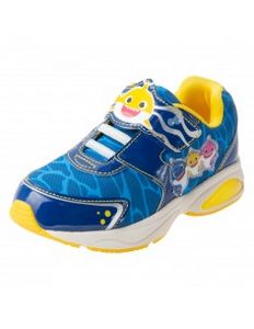 Oferta de Zapatos deportivos Babyshark para niño peqieño por S/ 134,9 en Payless