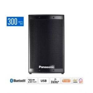 Oferta de Minicomponente Panasonic Sc-Cmax50Puk 300W por S/ 599 en Carsa
