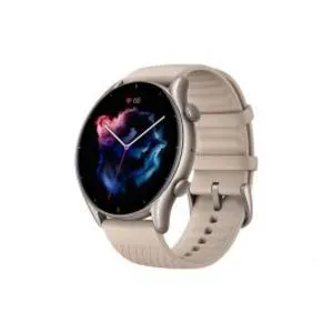 Oferta de Smartwatch Amazfit Gtr 3 45.8Mm Gris Luna por S/ 944 en Carsa