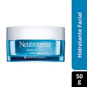 Oferta de Gel Hidratante Facial Hydro Boost Neutrogena - Pote 50 G por S/ 42,42 en Mifarma