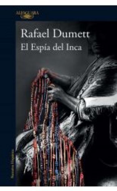 Oferta de EL ESPIA DEL INCA por S/ 74,25