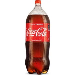 Oferta de Gaseosa Coca Cola 3 L por S/ 12 en Tambo