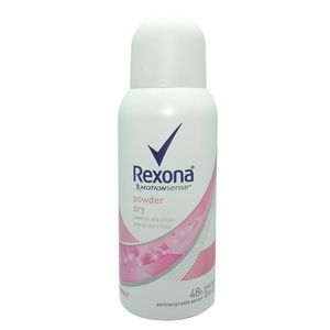 Oferta de Desodorante Rexona Aerosol Ap Powder 90 g por S/ 6,9 en Tambo