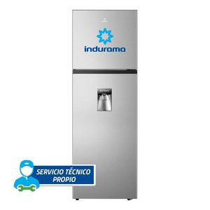 Oferta de Refrigeradora Indurama RI-389D 246L No Frost Croma por S/ 1399 en Metro