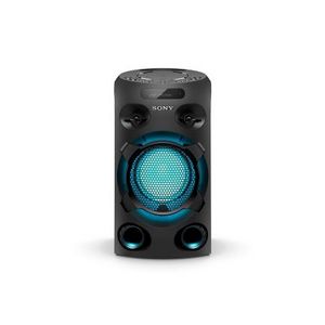 Oferta de Equipo de Sonido Bluetooth Sony MHC-V02 Karaoke por S/ 699 en Tottus