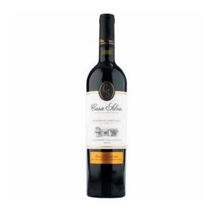 Oferta de Vino Reserva Limitada Cabernet Sauvignon Casa Silva 13.5&deg; 750 mL por S/ 47,9 en Tottus