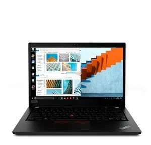 Oferta de Notebook Lenovo Thinkpad Gen 1 Intel T14 14.0" Lcd Hd, Intel Core I5-10210U 1.8Ghz, 8Gb Ddr4, 512Gb por S/ 6799 en Comercial Li