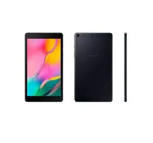 Oferta de Tablet Samsung Tableta Tab A8 Lte (Sm-T295 Black) 2.0 Ghz 2 Gb 32Gb por S/ 749 en Comercial Li