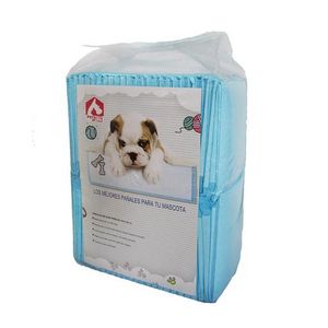 Oferta de Pañal Para Perro (St-Dog Diaper) M X50Uni 60X45Cm por S/ 27,24 en Comercial Li