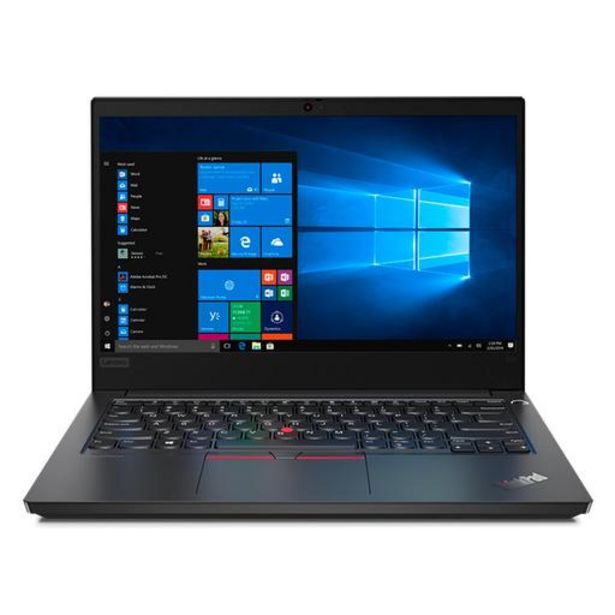 Oferta de Laptop Nb Lenovo E14-Iml I5 10210U 1.60Ghz 16Gb 1Tb 14" 2Gb W10P 20Rbs4Q800 por S/ 4509