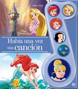 Oferta de Libro Pi Kids - Disney Princesas por S/ 69 en Comercial Li