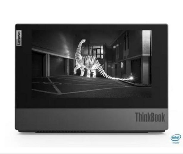 Oferta de Laptop Lenovo Thinkbook Plus  I5 10210U 16Gb 512Gb Ssd 13.3"  W10P por S/ 6199